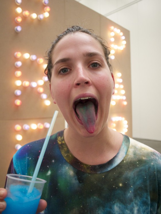 Pop-Up Bar: drinks funcionais